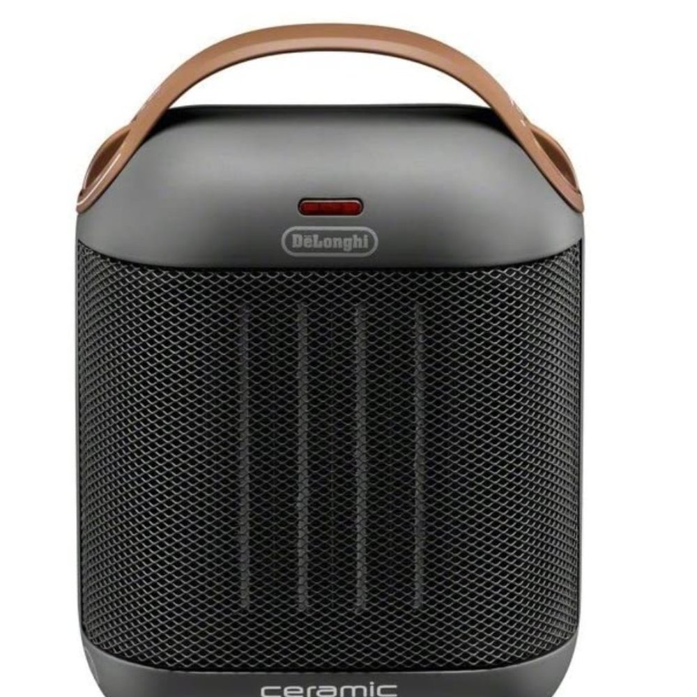 Delonghi Capsule Ceramic Heater